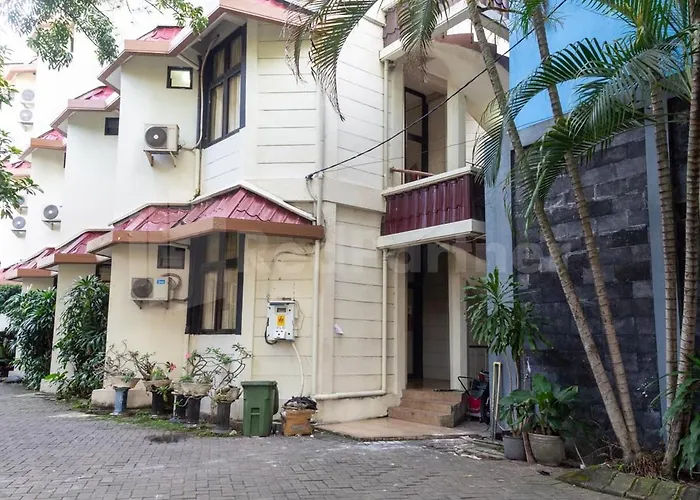 Graha Ara Homestay Syariah Rsud Dr Soetomo Surabaya Mitra Reddoorz